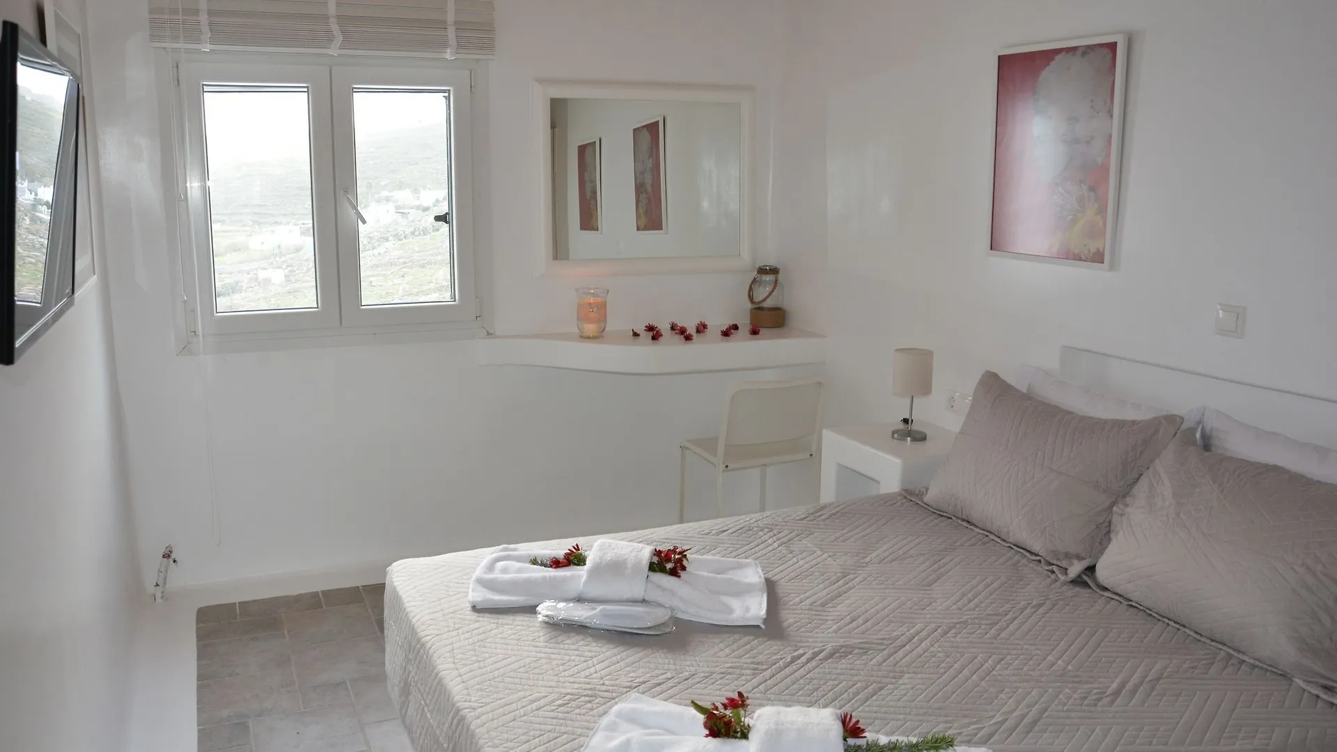 Luxury Accommodation Panormos  Lejlighed Panormos (Mykonos)