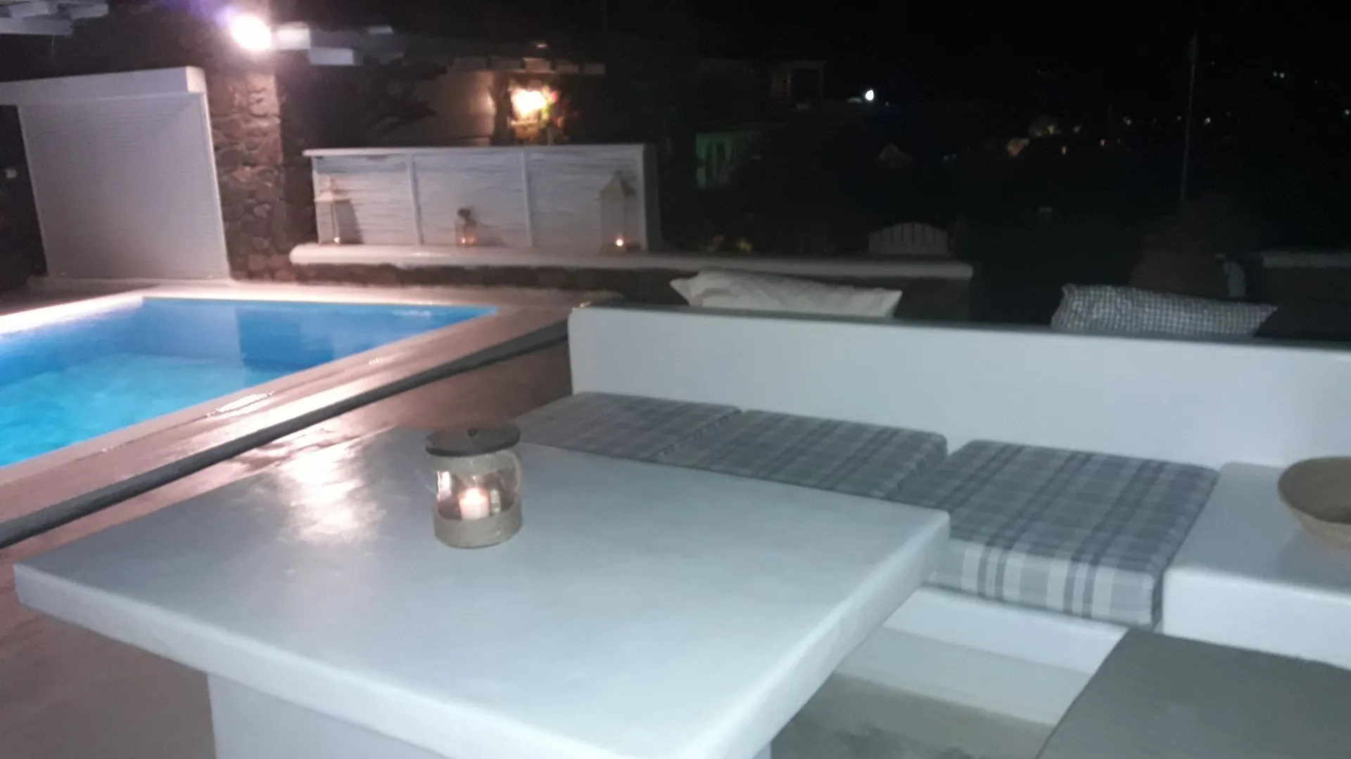 Luxury Accommodation Panormos  Lejlighed Panormos (Mykonos)